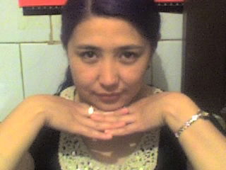 Сулушаш Каирбаева