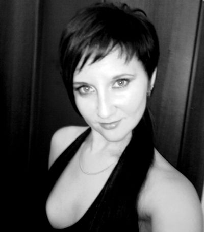 Евгения Гурина