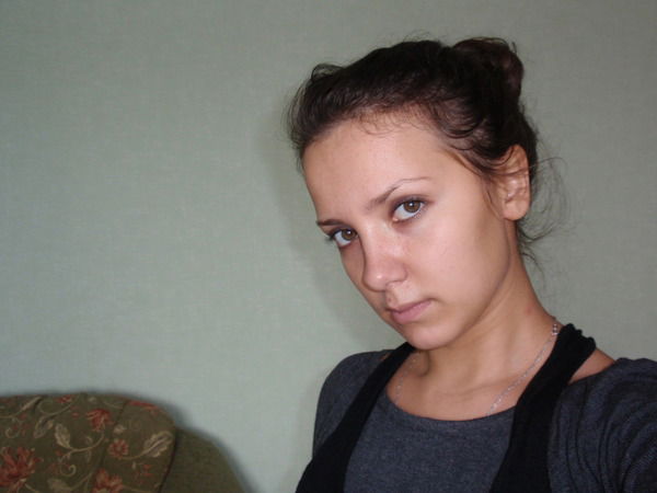 Елена Шабусова