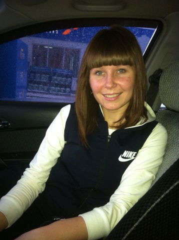 Марина Бобова