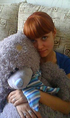 Ирина Комаришина