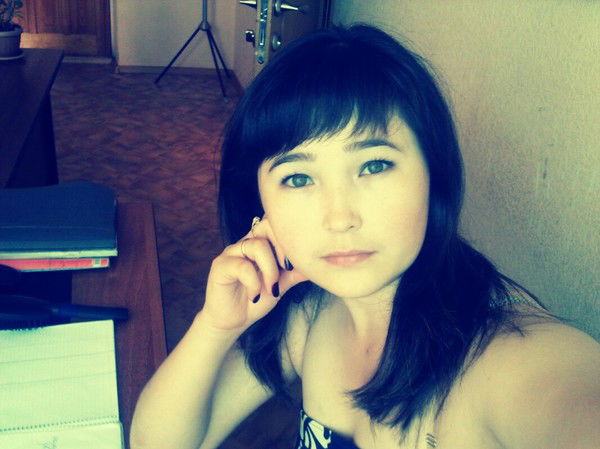 Сания Нагуманова