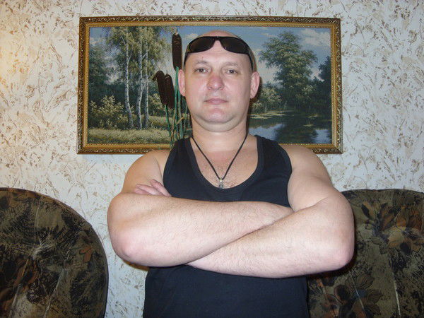 Владислав Кизилов