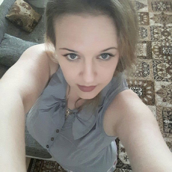 Елена Щербань-Музольф