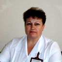 Елена Глебова