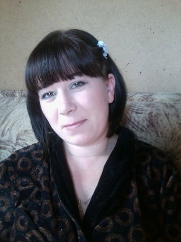 Наталья Каткова