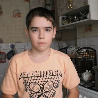 Данила Богачеа