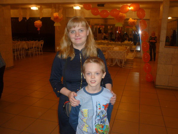 Елена Сунцова