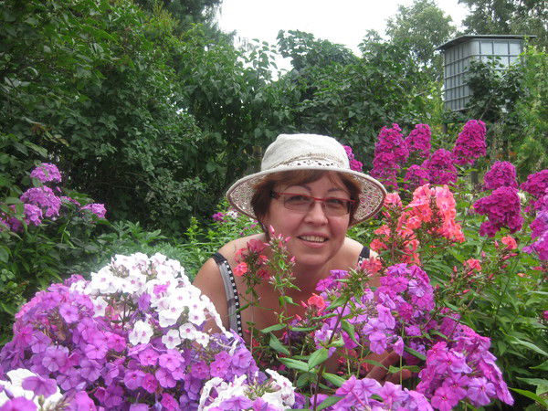 Наталья Порядина