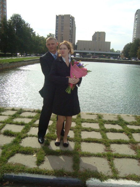 Наталия Пичиенко