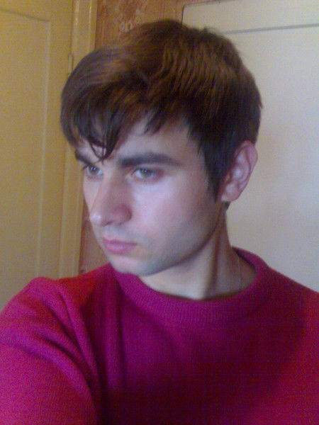 Сергей Усипенко