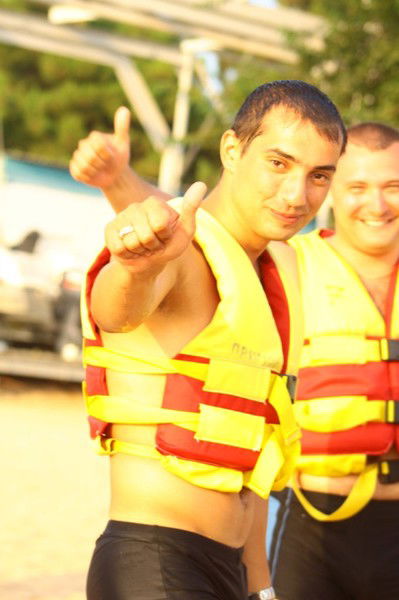 Дмитрий Гужов