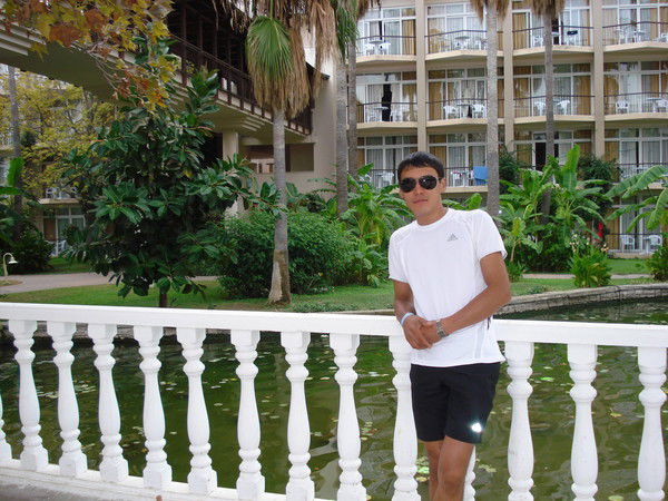 Ильнур Измайлов