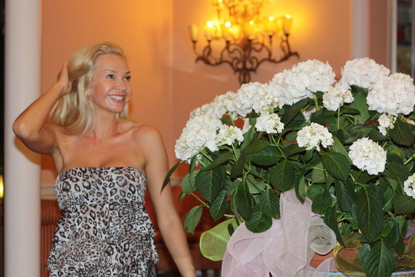 Лилия Султанова