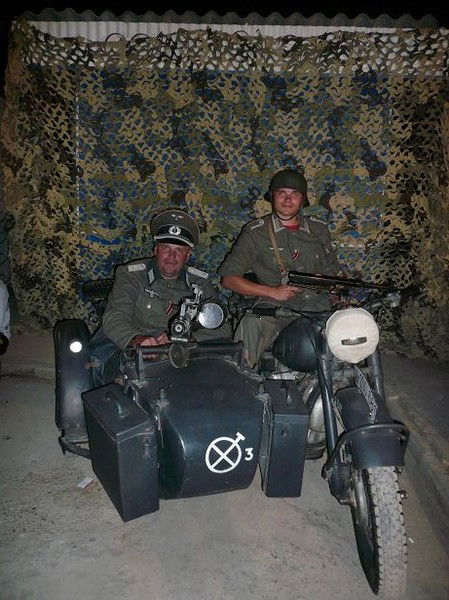 Виктор Марочкин