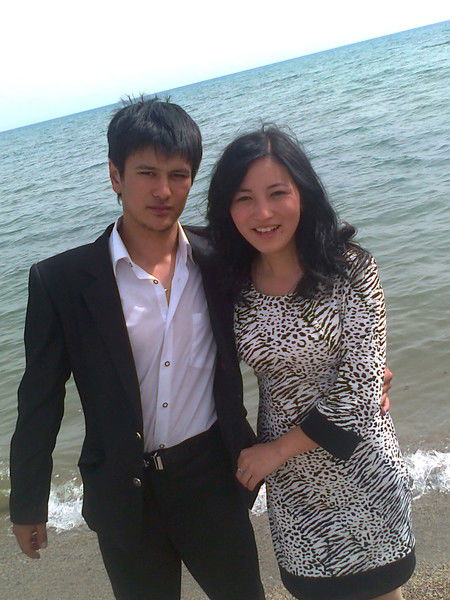 Эрлан Мукай Уулу