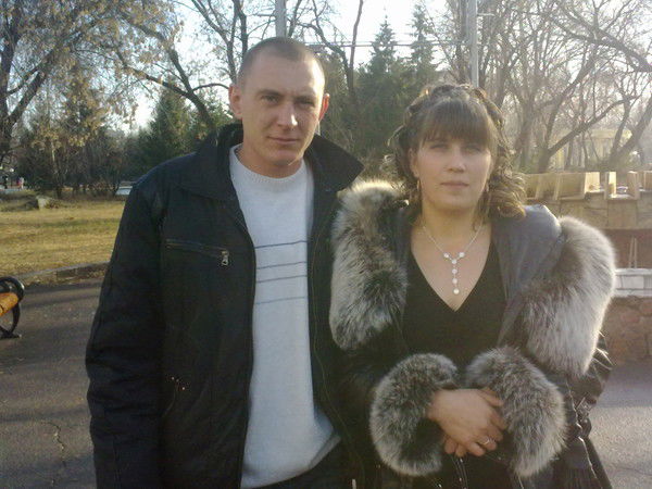 Оксана Штымер