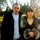 Оксана Штымер