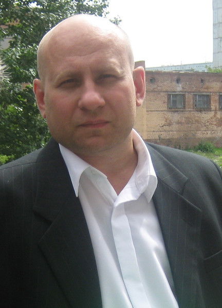 Виктор Усов