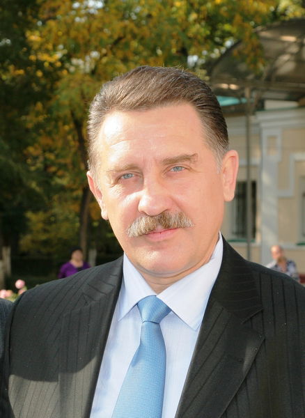 Олег Трофимов