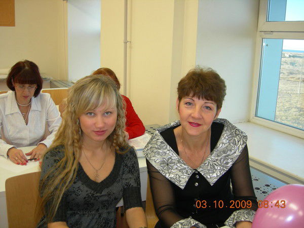 Светлана Шалашова