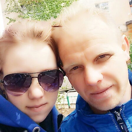 Юлия Гриневич