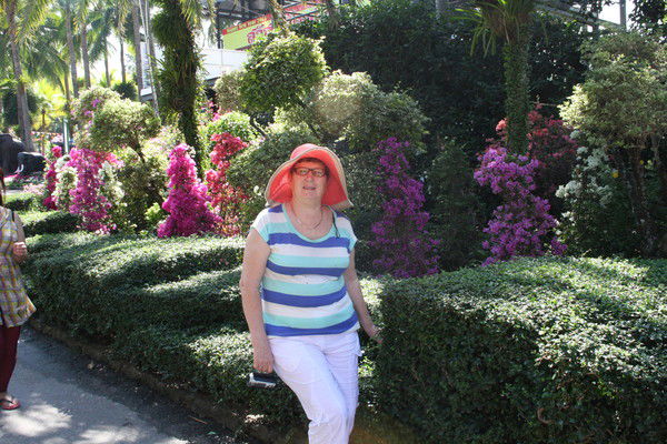 Надежда Мацко-Ситникова