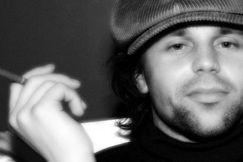 Дмитрий Лучший