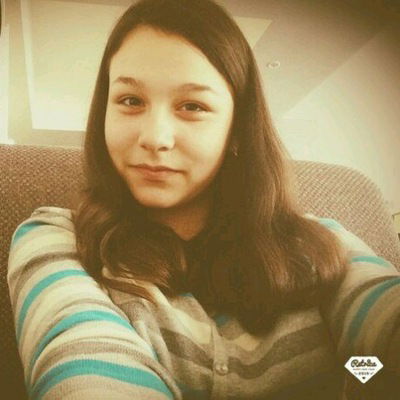 Діана Павлюк