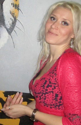 Анастасия Седач