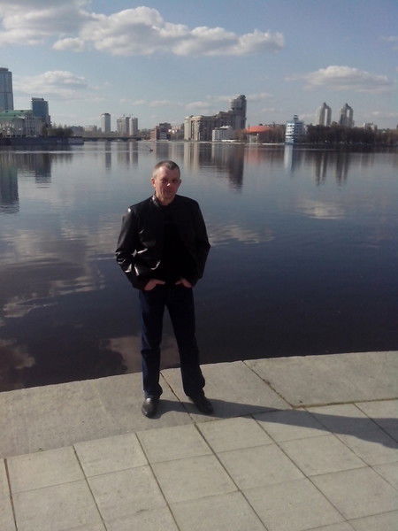 Алексей Кузнецов