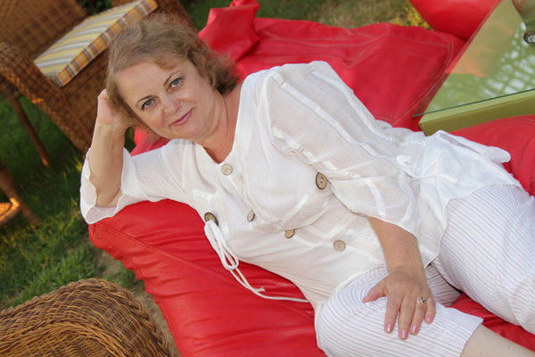 Ирина Лебедева