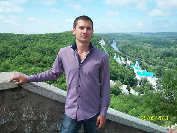 Иван Повшедный