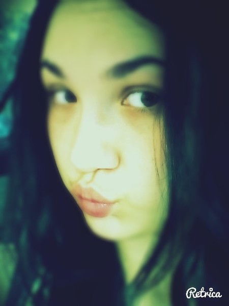 Виктория Михайличенко