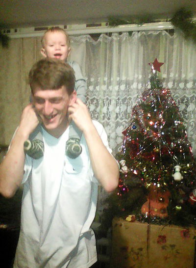 Александр Безроднов