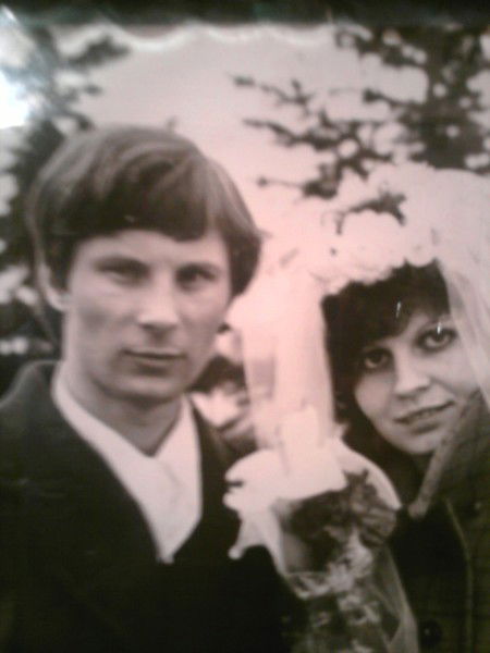 Майя Видманова