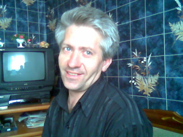 Константин Холопов