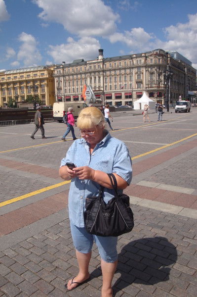 Ирина Водолеева