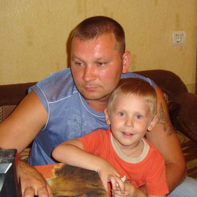 Андрей Алексеенков