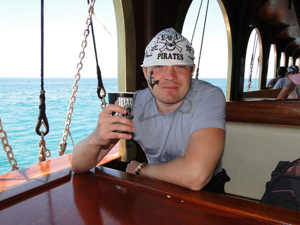 Станислав Беспалов