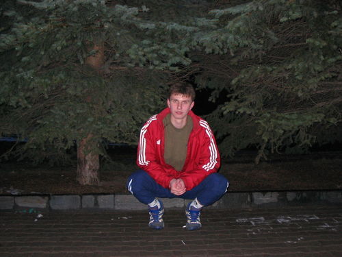 Владимир Носков