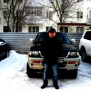 Максим Чен