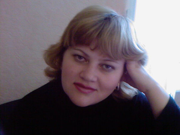 Зульфия Шакурова