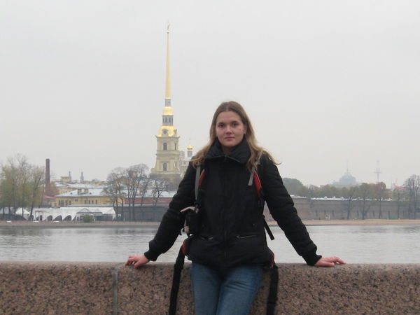 Мелина Минина