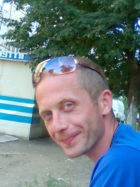 Максим Воробьёв