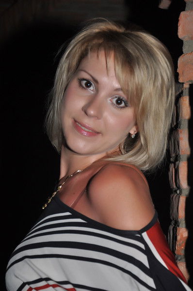 Юлия Копылова