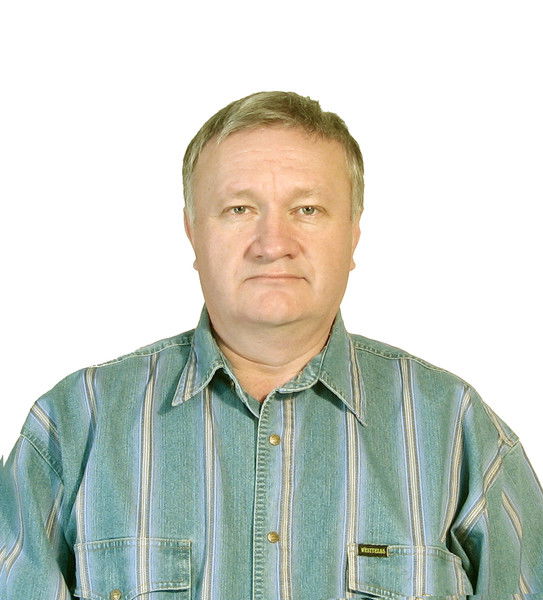 Николай Некрасов