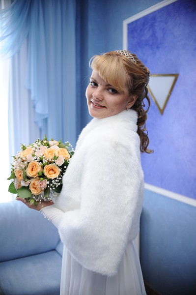 Эмма Свинцова