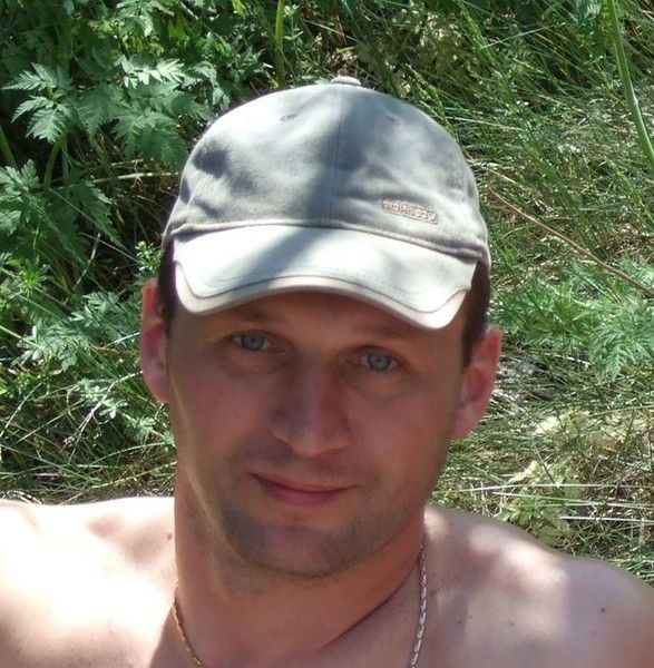 Сергей Бабий