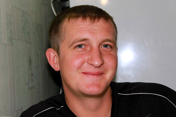 Дмитрий Воробьев